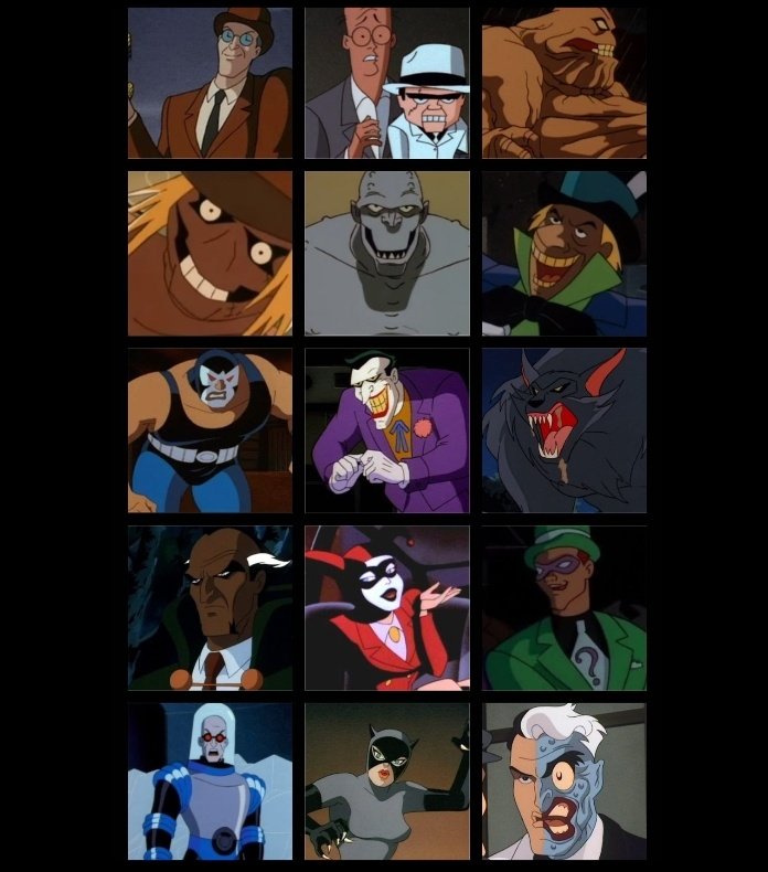 The Movie Professor 🎬🎥📺 tweet media