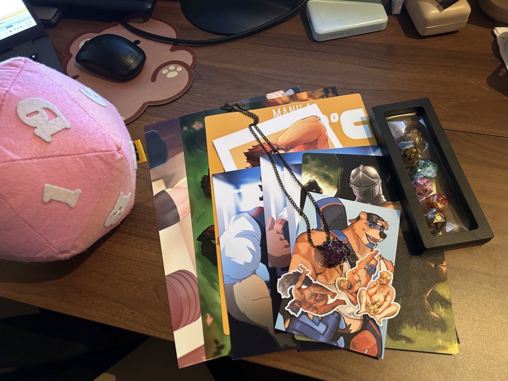 The Great Gyattsby tweet media