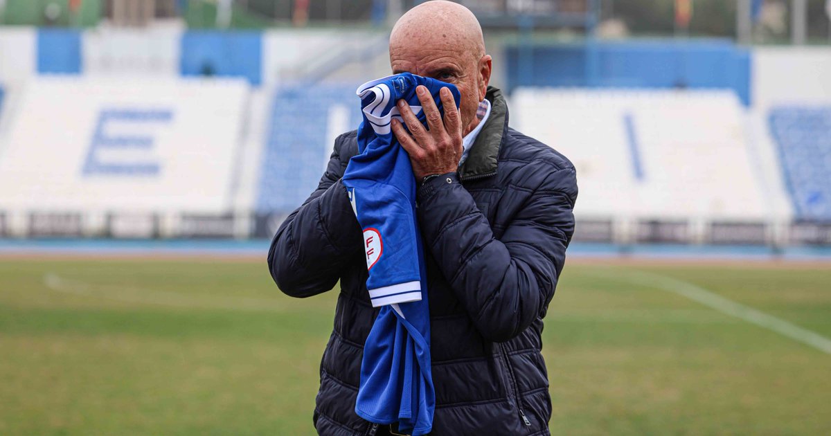 El Faro de Melilla tweet media