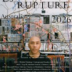 Photo by Jace /Rupture (@djrupture)