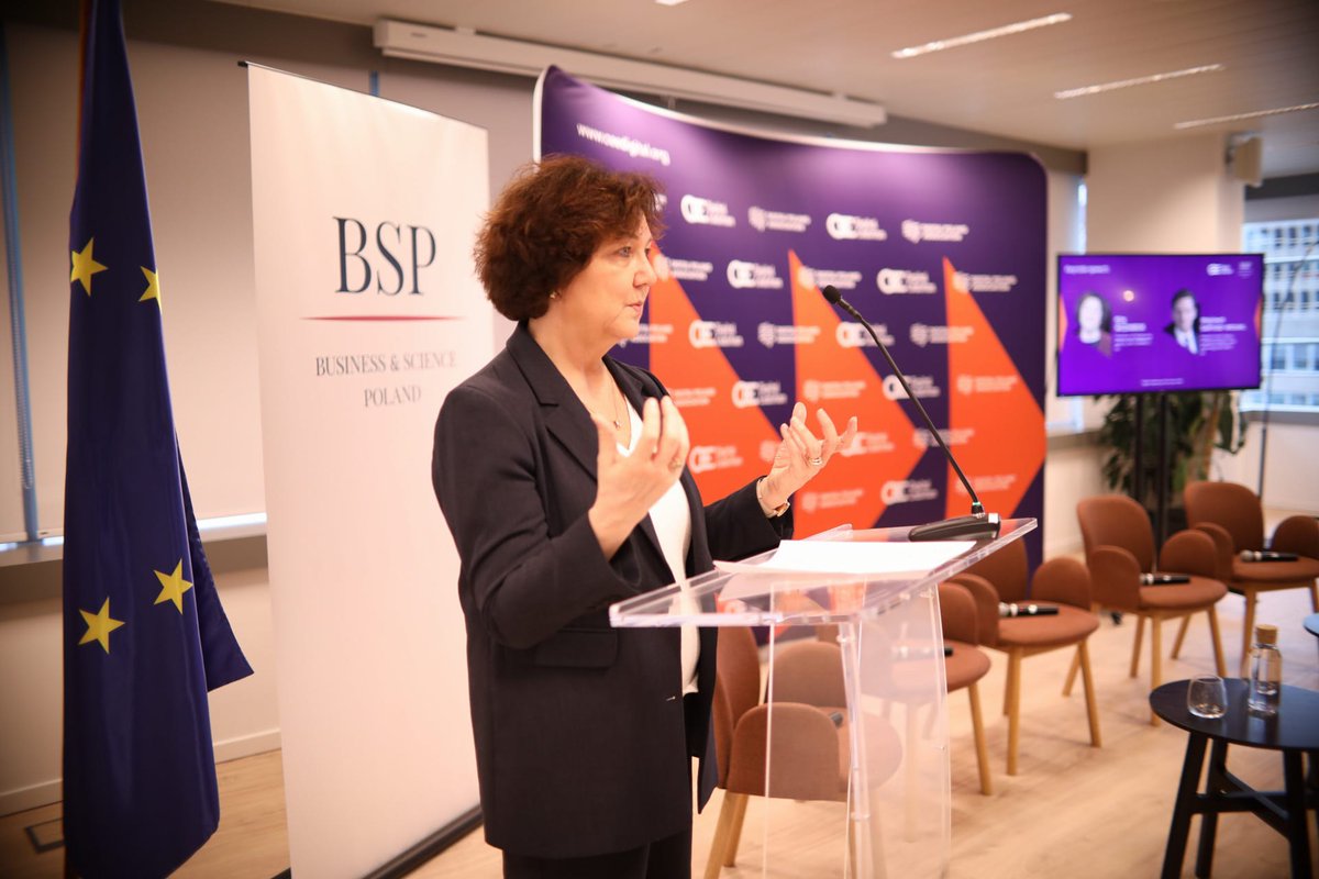 CEE Digital Coalition tweet media