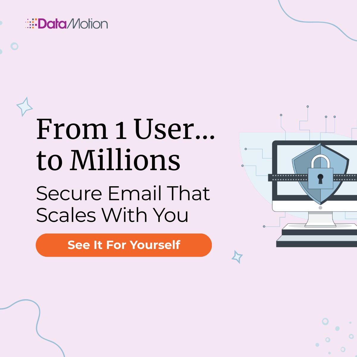 DataMotion tweet media