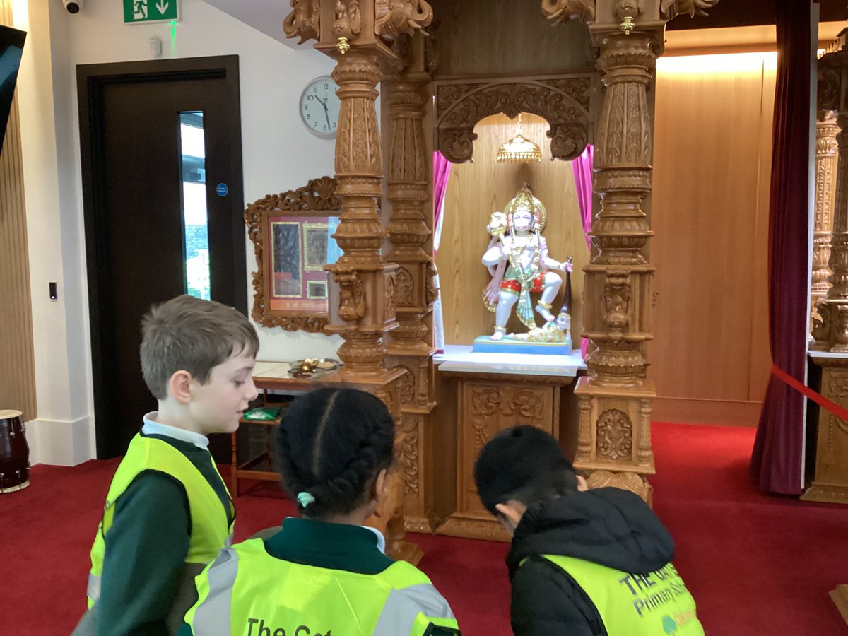 The Gates Primary – Swallows Class Page tweet media