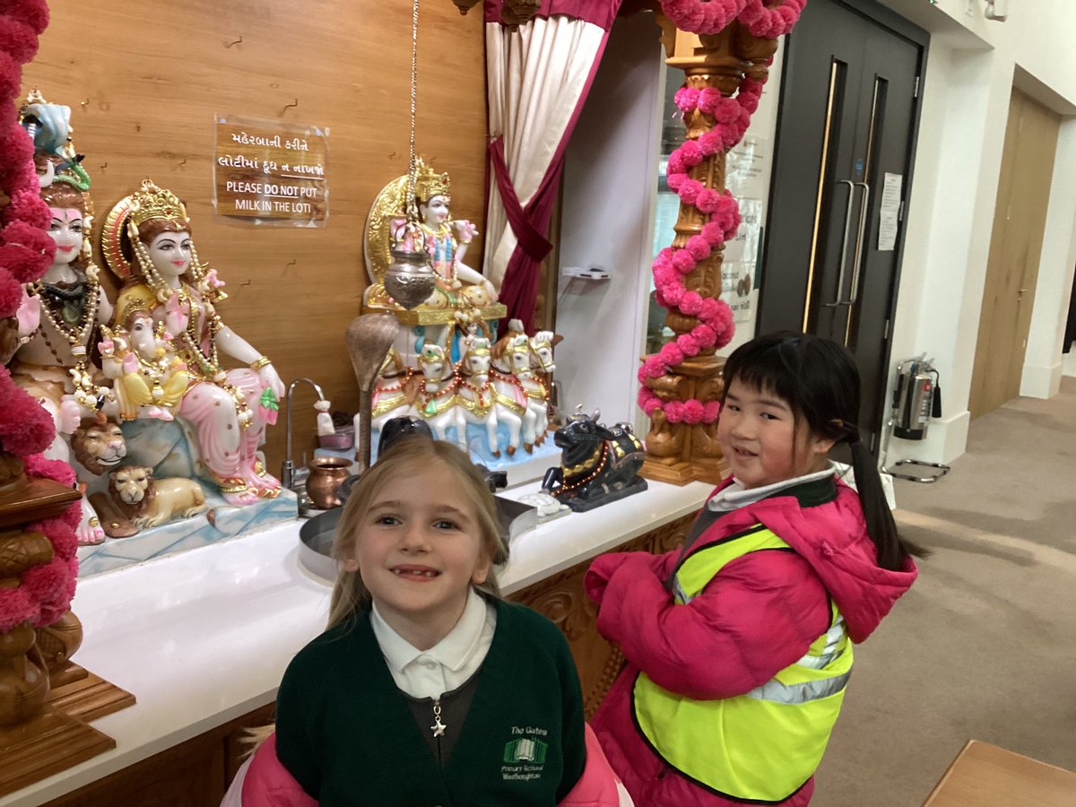 The Gates Primary – Swallows Class Page tweet media