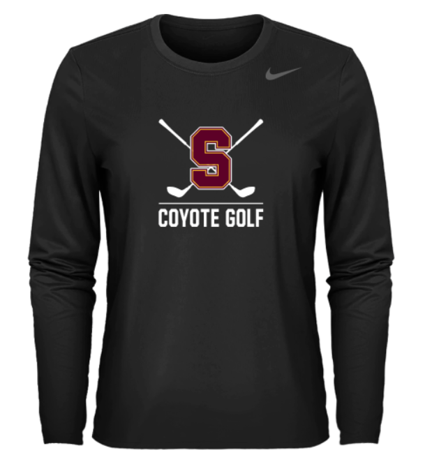 spsactivities's tweet photo. Get your Coyote Golf Gear here: https://t.co/cUH3z2BIvi https://t.co/iuvyGKr0eQ