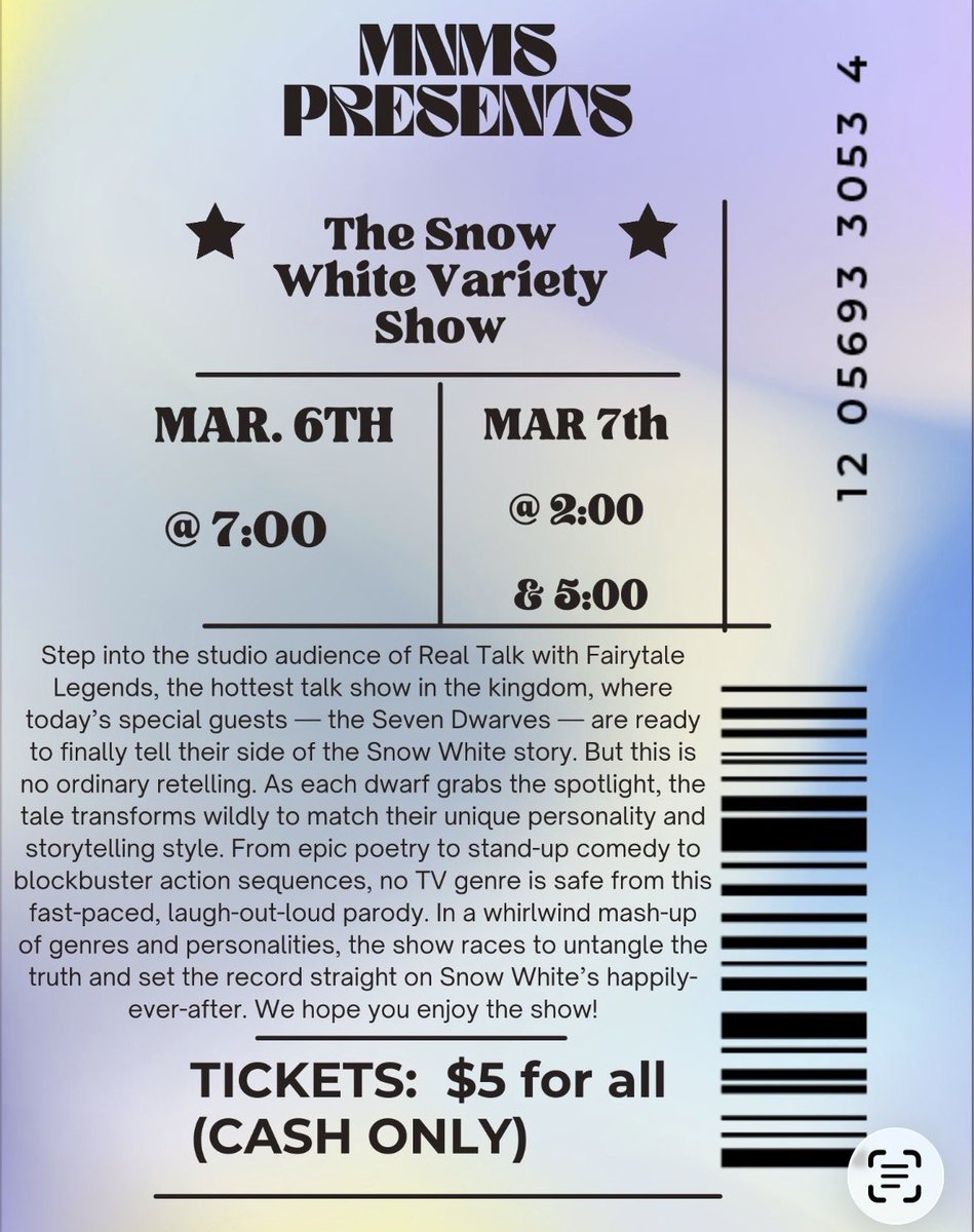 North Middle School tweet media