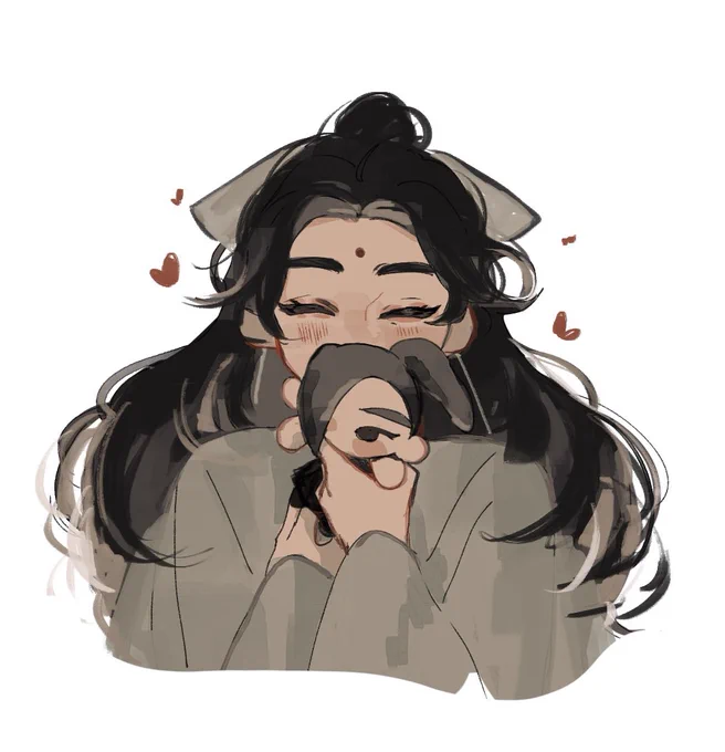i don't remember drawing these 23?!? idk but cute