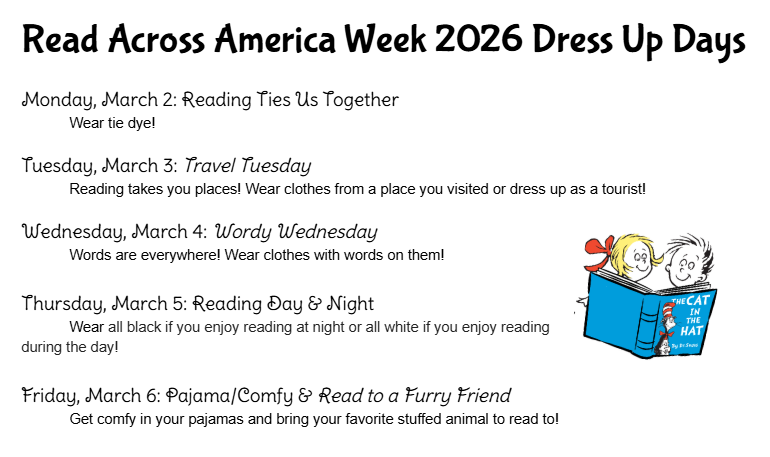 Fall Creek School District tweet media