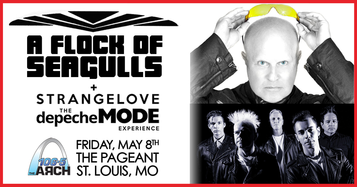 The Pageant tweet media