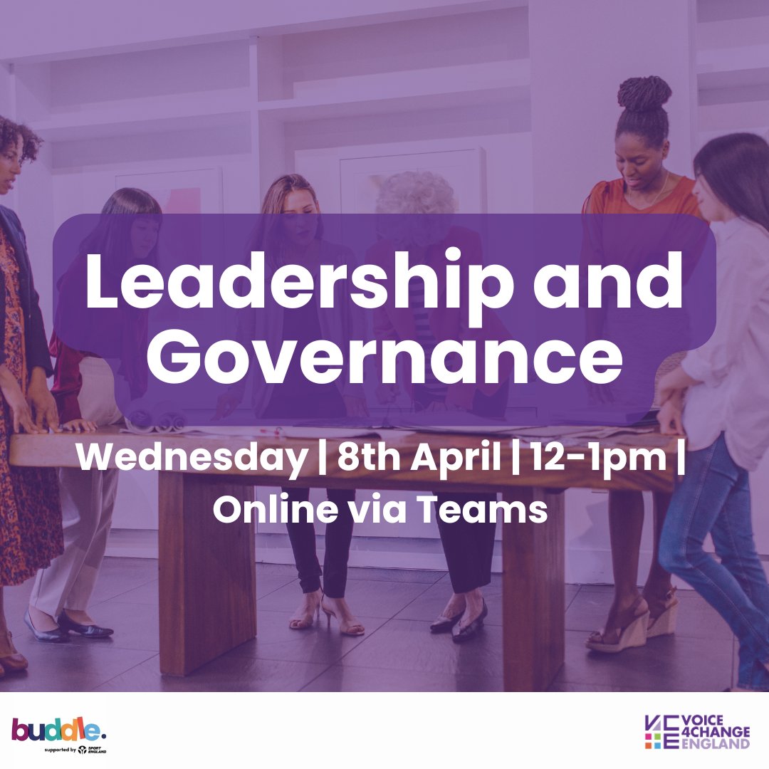 Voice4Change England tweet media