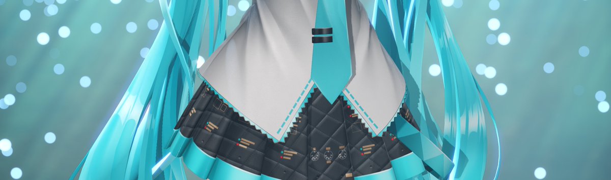 ミクちゃんタップしてみて