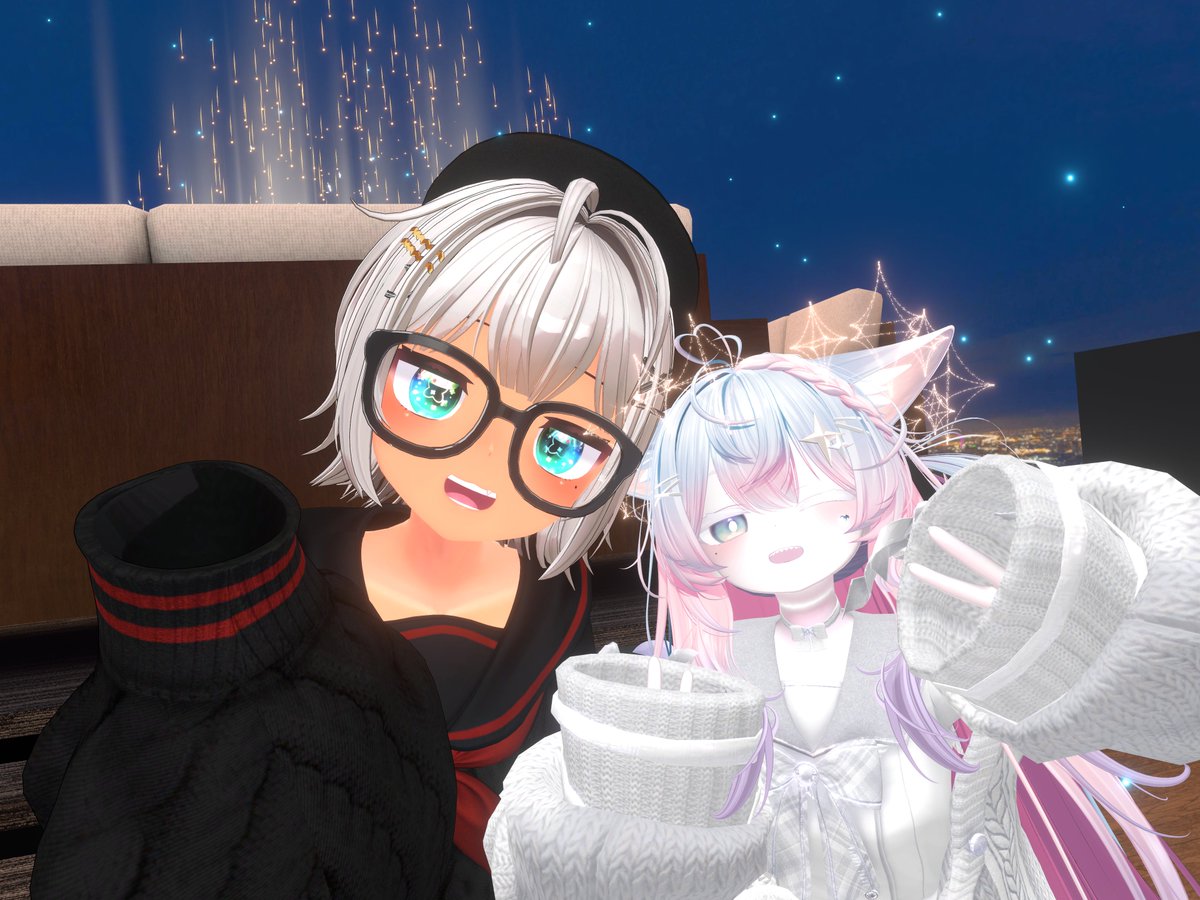 ここはちゃんおたおめ！！んぽぽぽぽ！！ゆっくりやすんでね