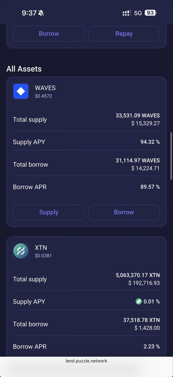 Ride Waves back home $Waves