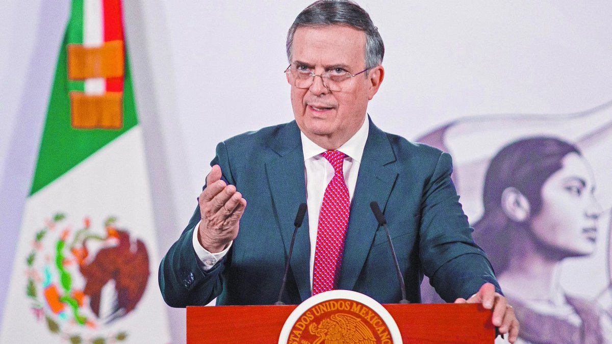 Rogelio Granguillhome Morfín tweet media