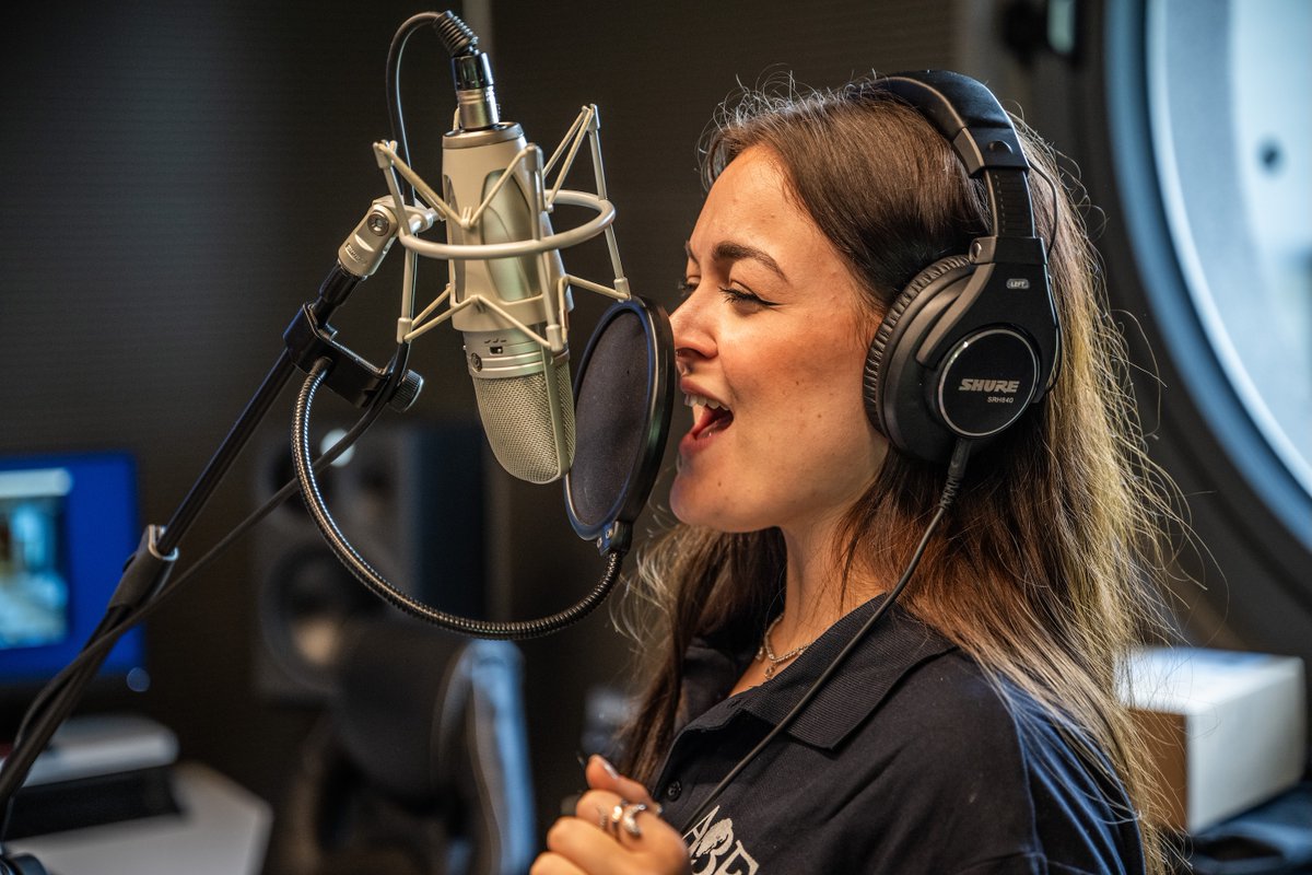 Andrea Bocelli Foundation tweet media