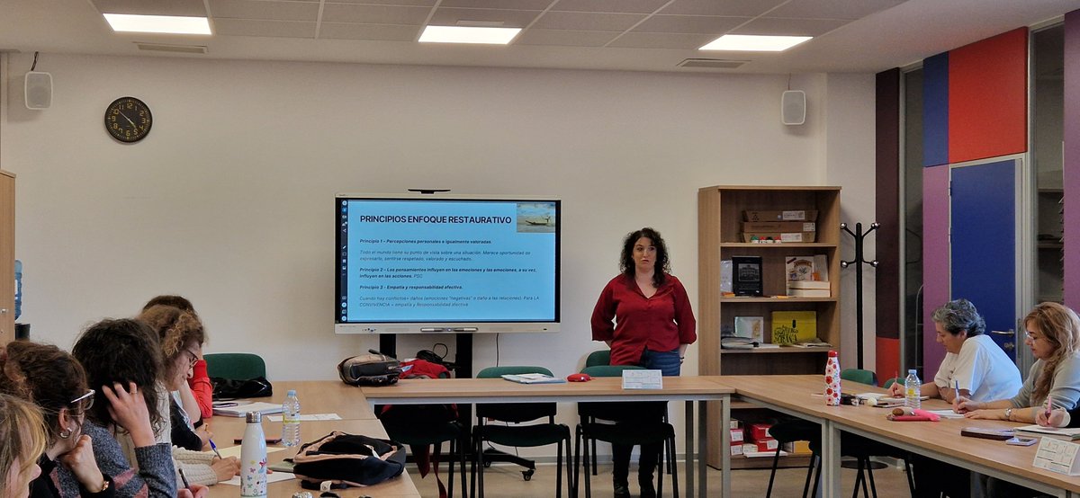 Asesoría de Matemáticas del CFIE de Salamanca tweet media