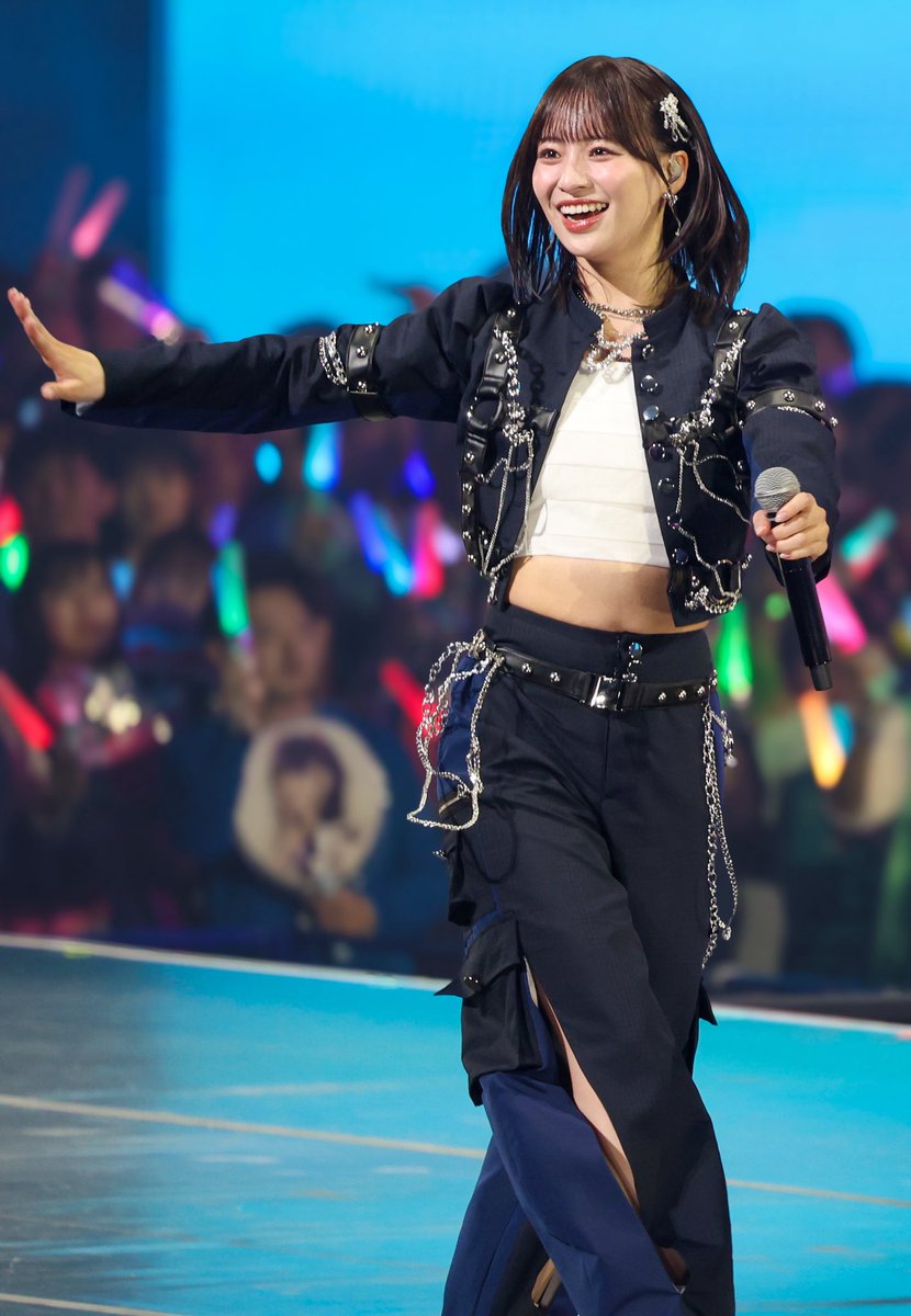 2026.02.23 ≠ME 7th ANNIVERSARY PREMIUM CONCERT 冨田菜々風ちゃん