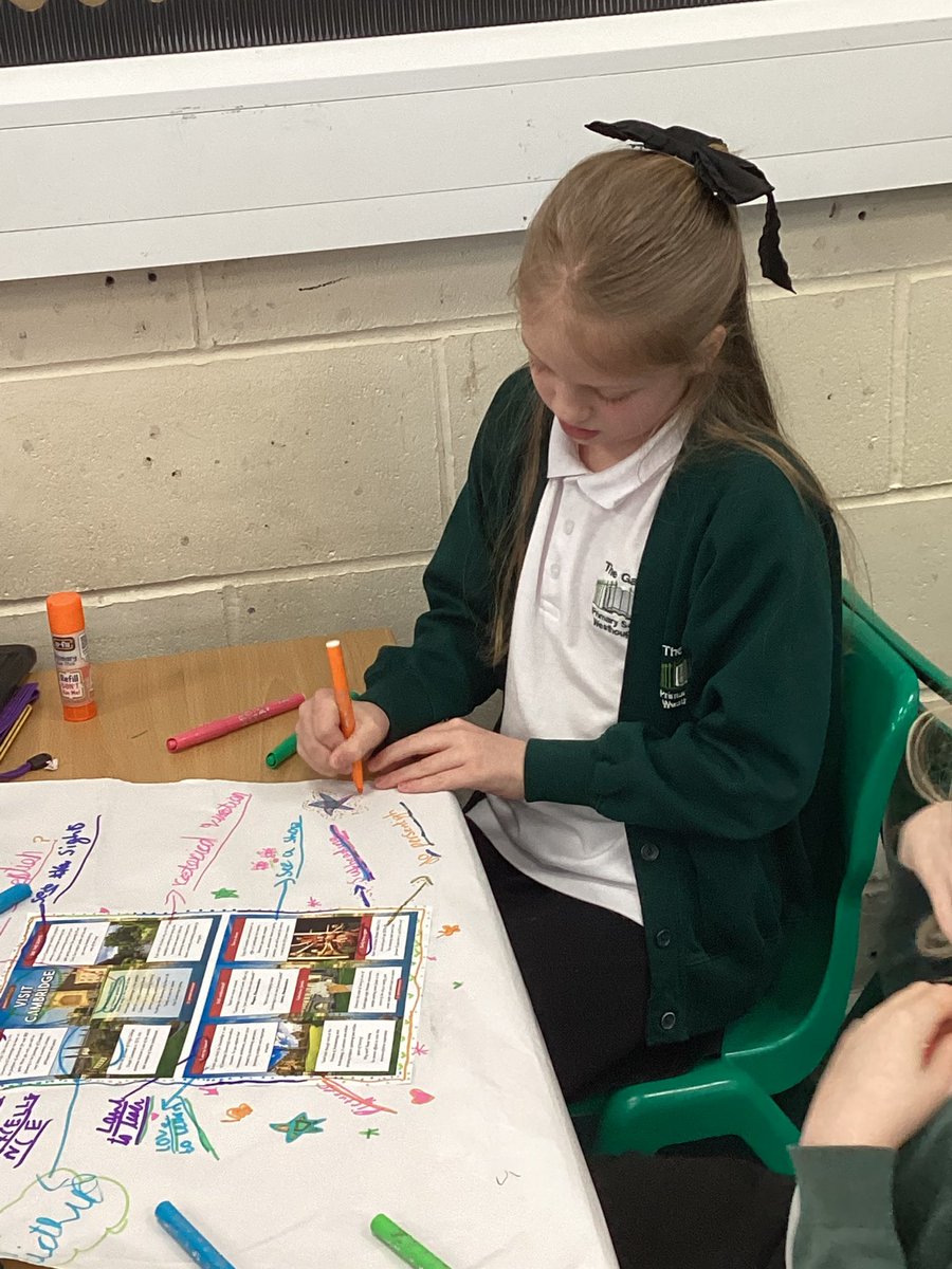 The Gates Primary – Swallows Class Page tweet media