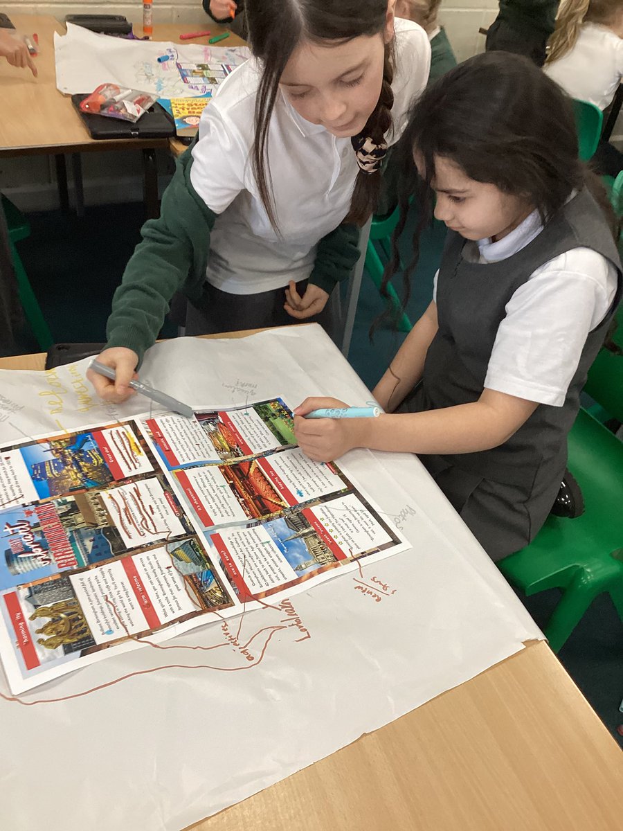 The Gates Primary – Swallows Class Page tweet media
