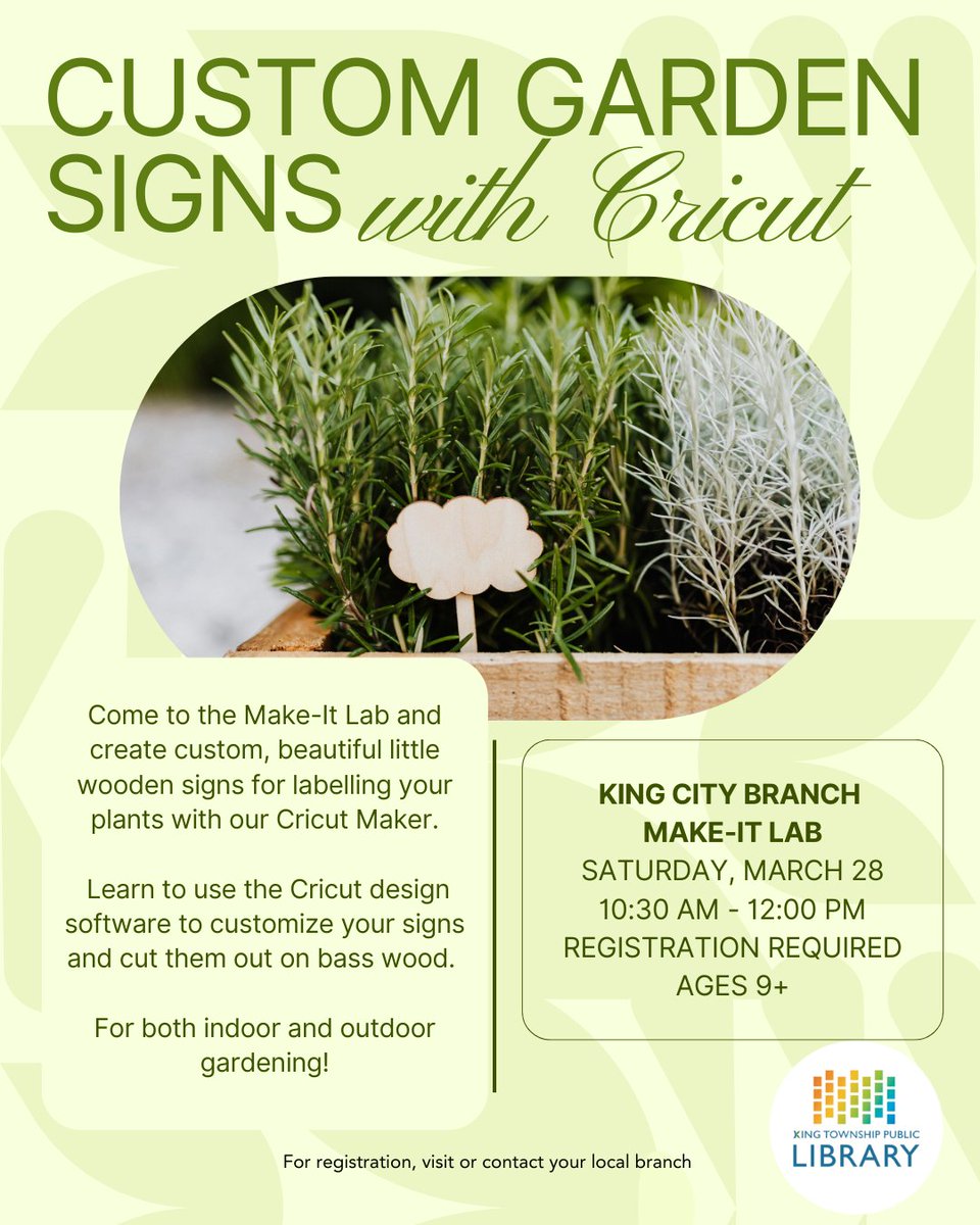 King Township P.L. tweet media