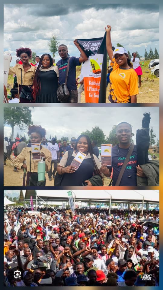 Youth Development Initiative Trust tweet media