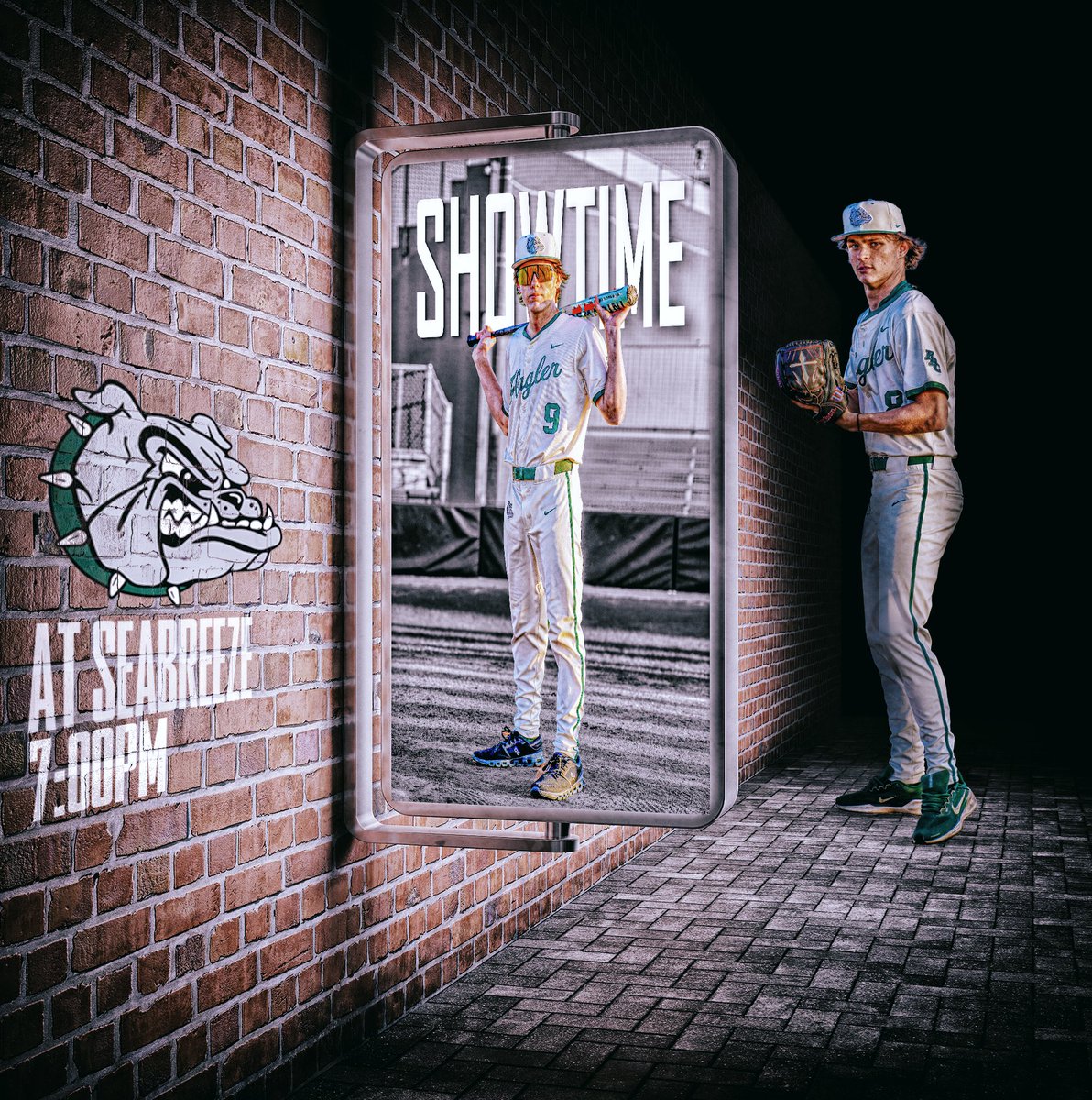 FPC Baseball tweet media