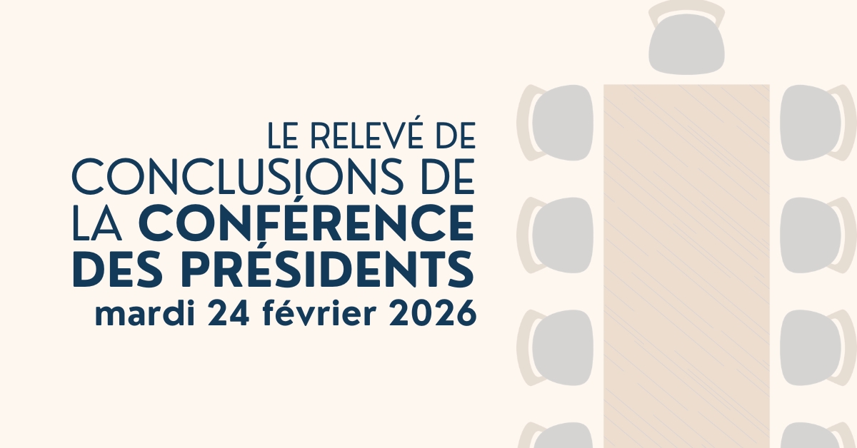 AssembleeNat's tweet photo. 🔔Conclusions de la conférence des présidents
1⃣ Reports des votes solennels sur les #PPLSoinsPalliatifs et #PPLFinDeVie à demain
2⃣ Examen de 2 motions de censure (49.2) demain après-midi
3⃣ Ordre du jour de la semaine du 6 avril, dont la journée @DeputesHorizons
🔎https://t.co/qrWjwrXrU5
#DirectAN