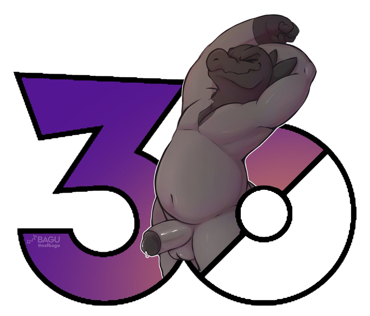 Bagu (nsfbagu.bsky.social) tweet media