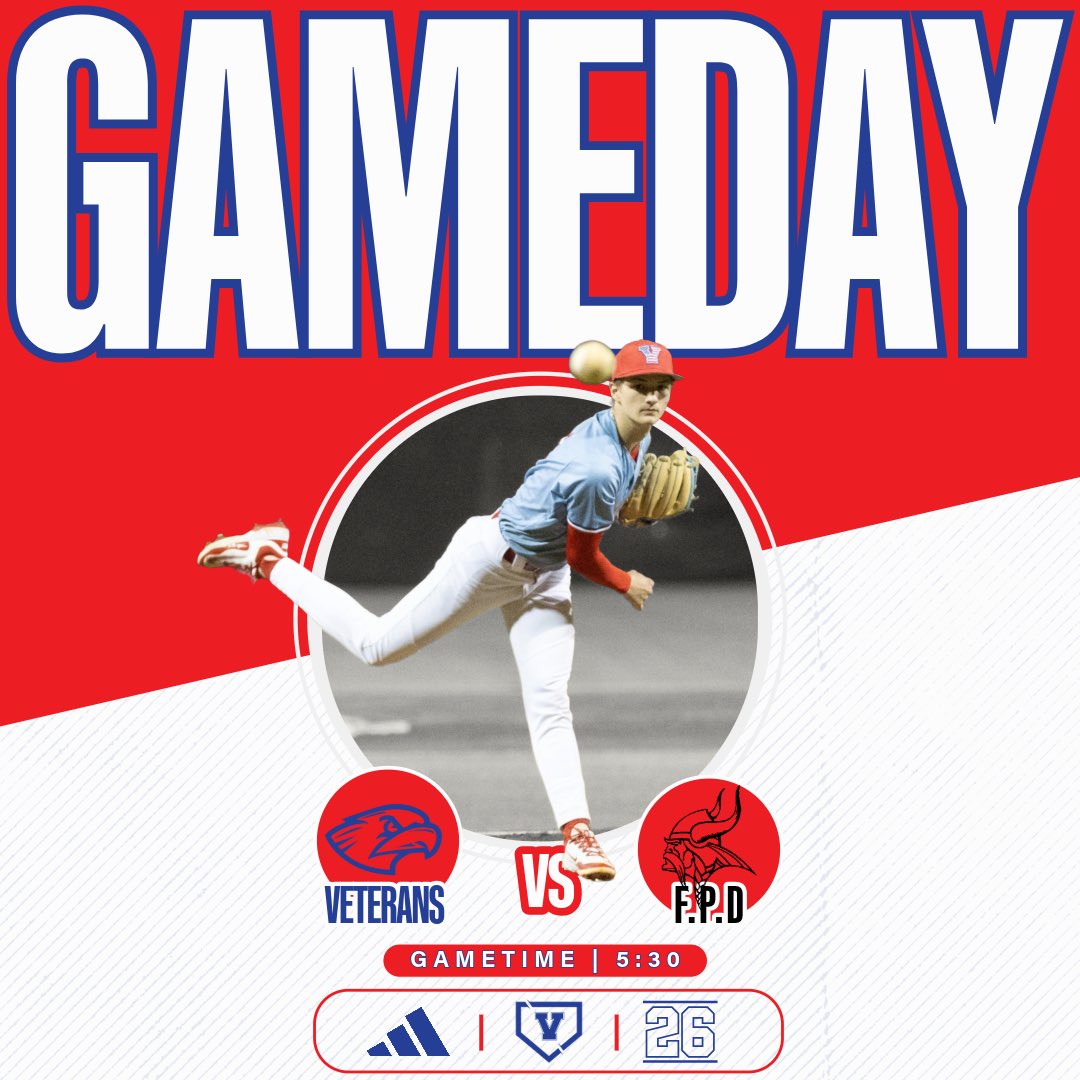 Veterans Warhawks Baseball tweet media