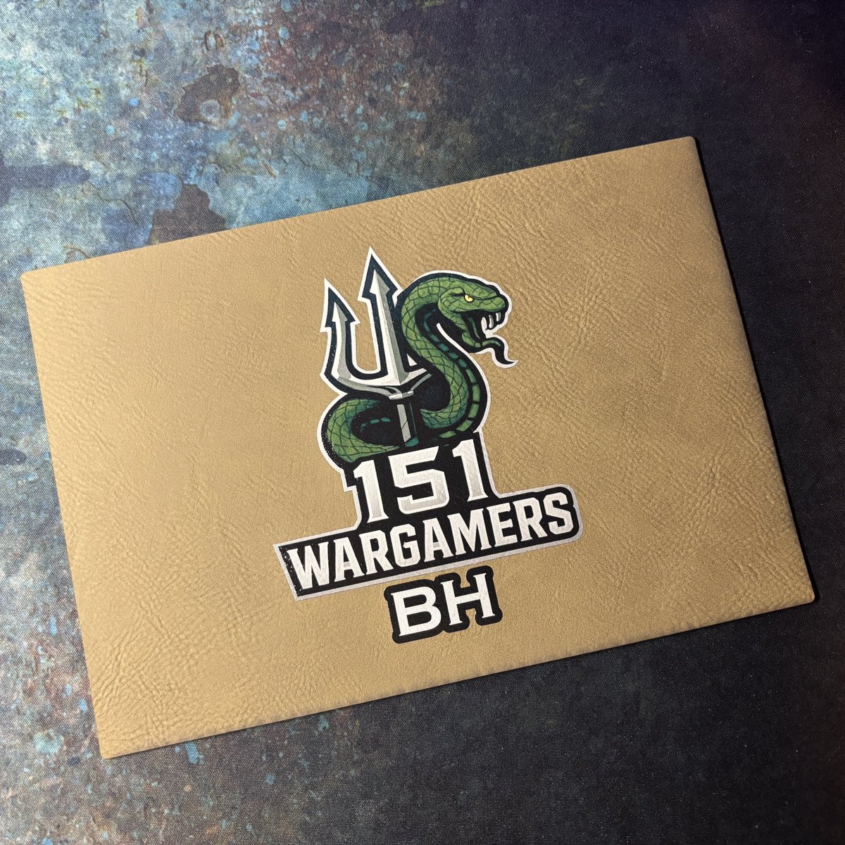 Pro Painted Studios tweet media