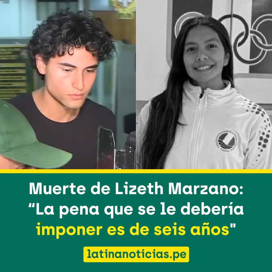 Latina Noticias tweet media