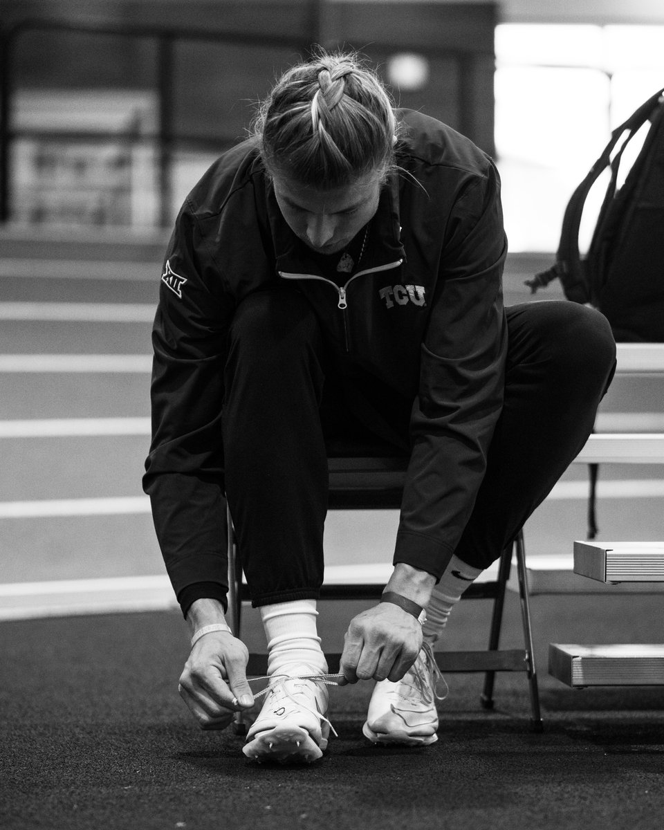 TCU Track & Field tweet media