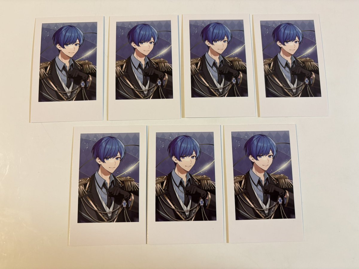 fuka_ifmin's tweet photo. 譲  画像のもの

求  買取

希望金額をご提示ください。
条件の良い方を優先させていただきます。
PayPay、メルカリ、銀行振込が可能です。
#いれいすグッズ買取 
#いれいすグッズ交換 https://t.co/oBmbQT4zVs