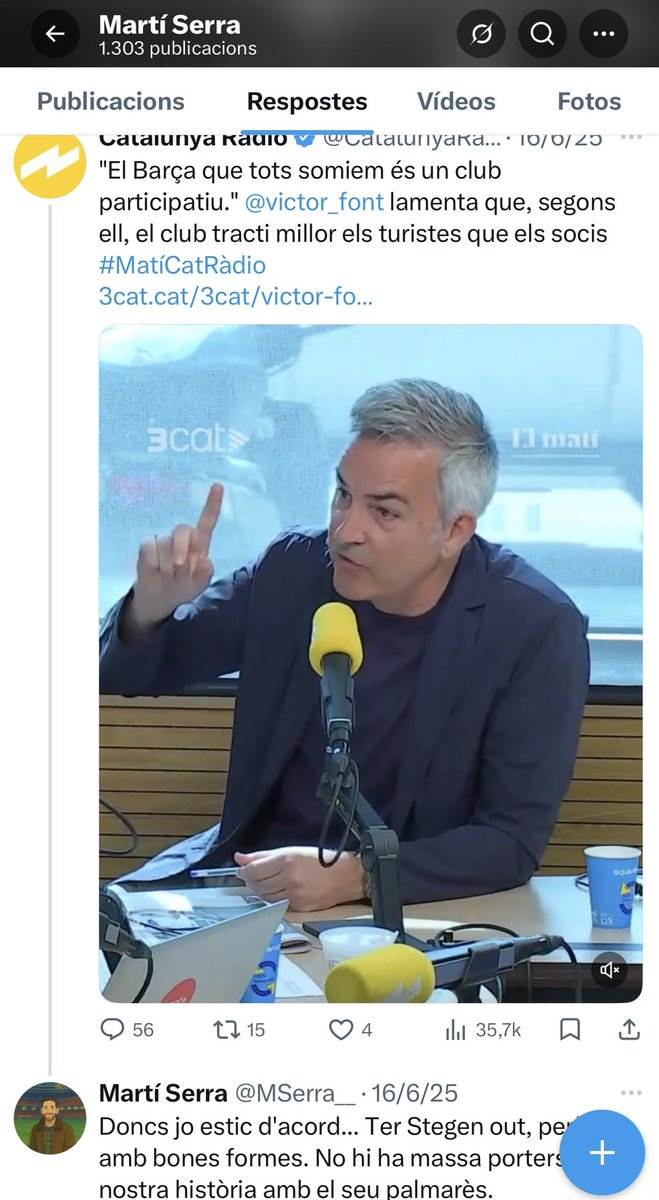 M. Montsorís tweet media