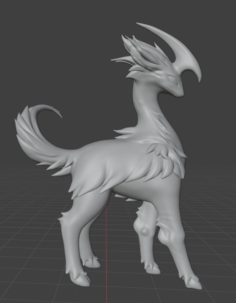 MythRava (Commission Open ) tweet media