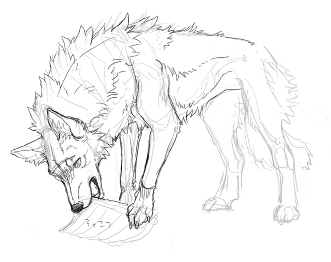 ナンバリング没ぇ… 