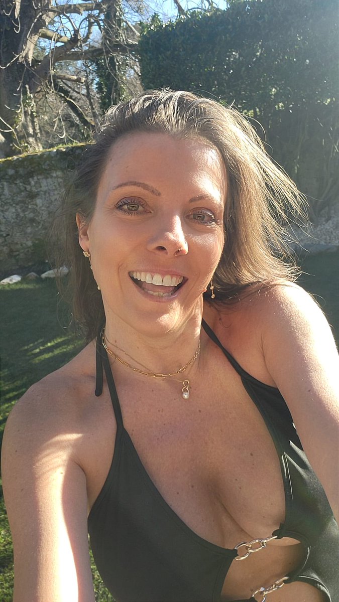 Caroline Tosca tweet media