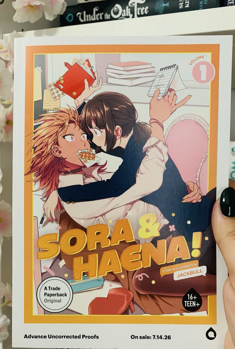 manga|saltaria tweet media