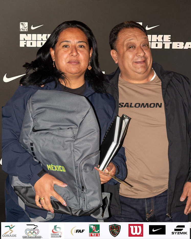 Federación Mexicana de Fútbol Americano A.C. tweet media