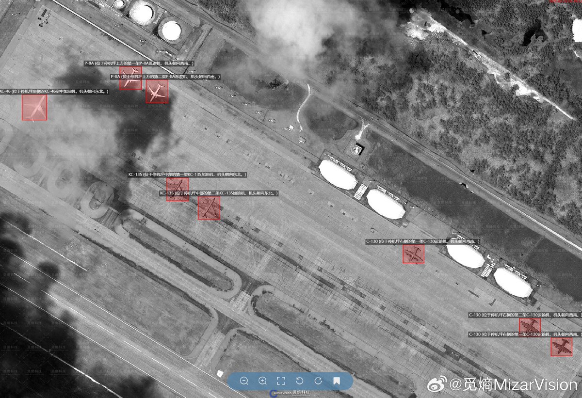 Open Source Intel tweet media