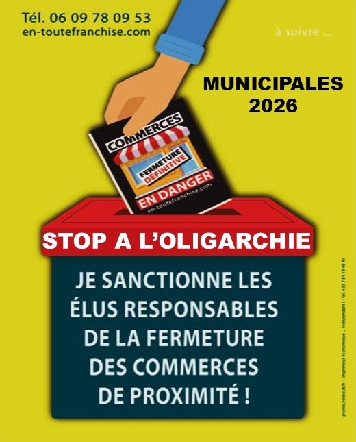 En Toute Franchise ! tweet media