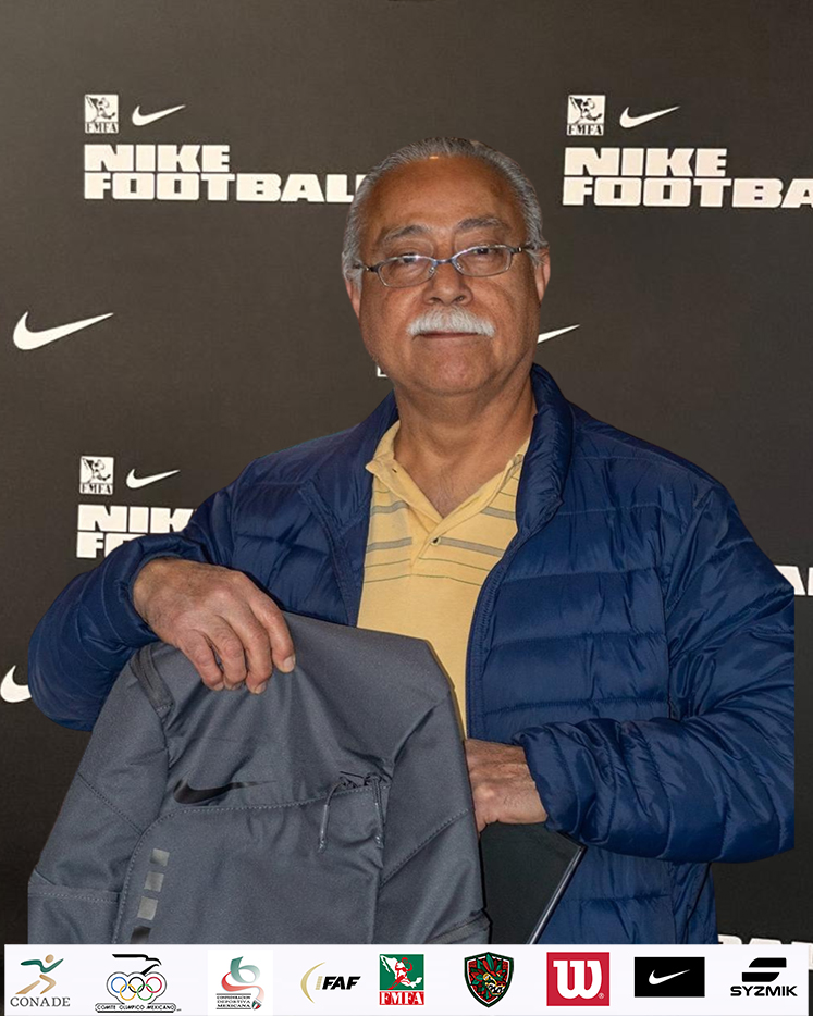 Federación Mexicana de Fútbol Americano A.C. tweet media