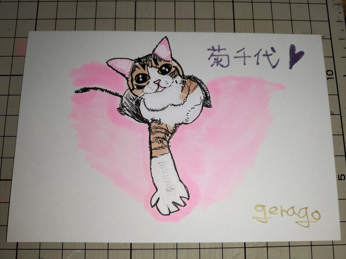 パンゲラゴ山 (@pleios) on Twitter photo 