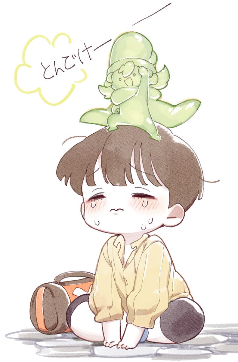 박사카(SAKA) (@hmtsdth) on Twitter photo 