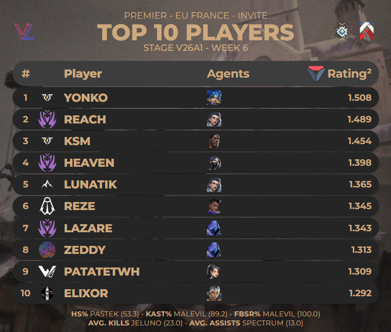 GL Knacky tweet media