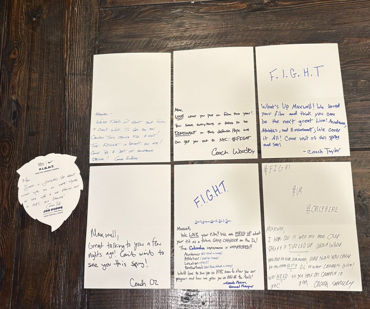 Maxwell Porter 3⭐️ tweet media