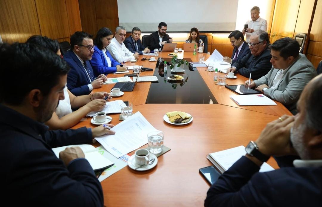 Ministerio de Agricultura de Chile 🇨🇱 tweet media