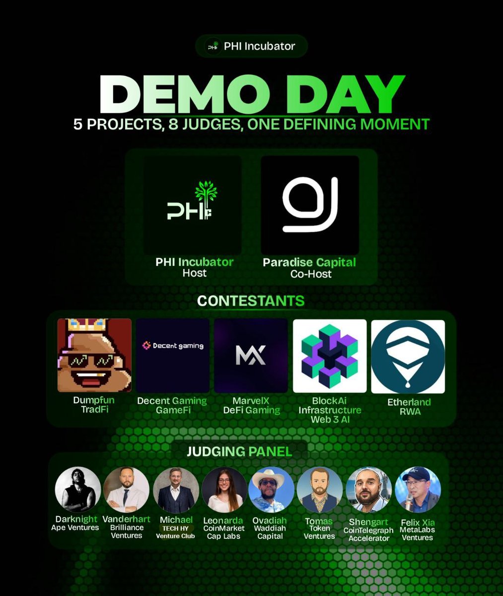 Venture Capital Community tweet media