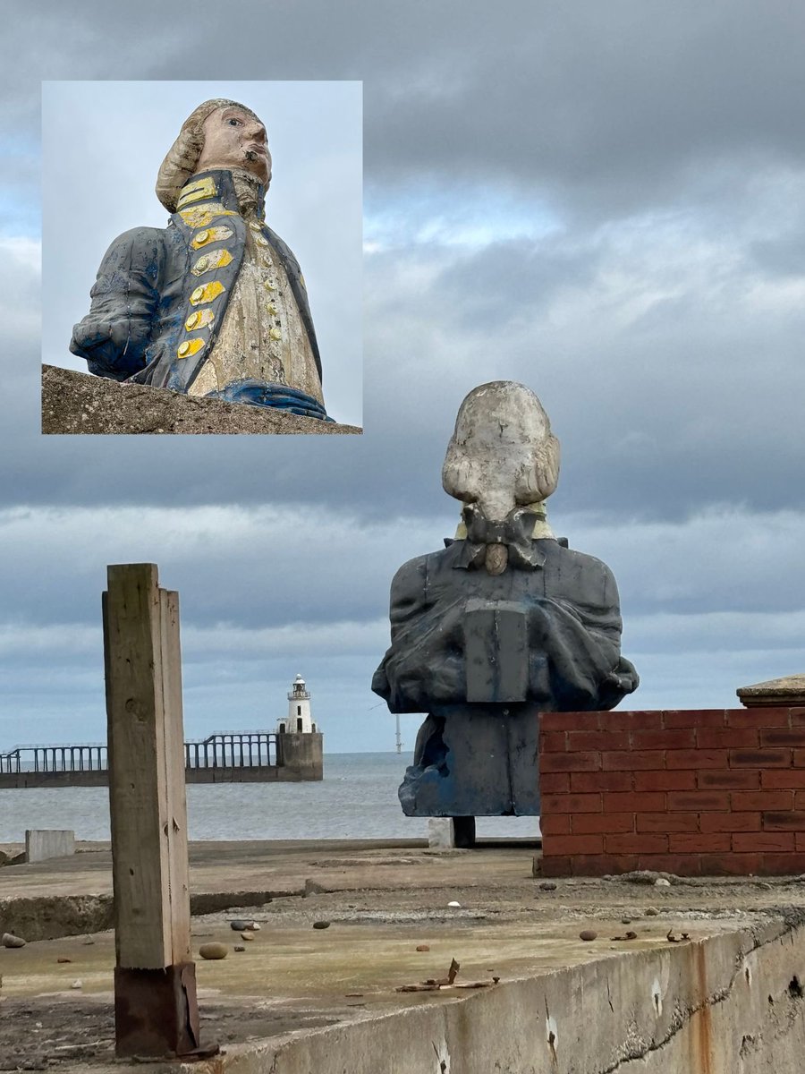 The Lubber's Hole tweet media