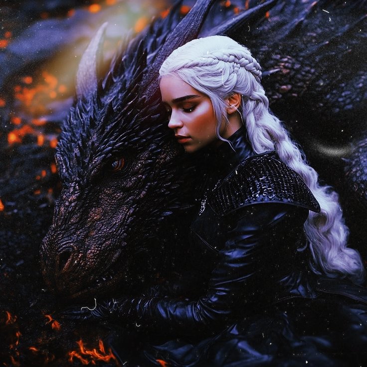 𝘿𝘢𝘦𝘯𝘦𝘳𝘺𝘴 | Parody tweet media